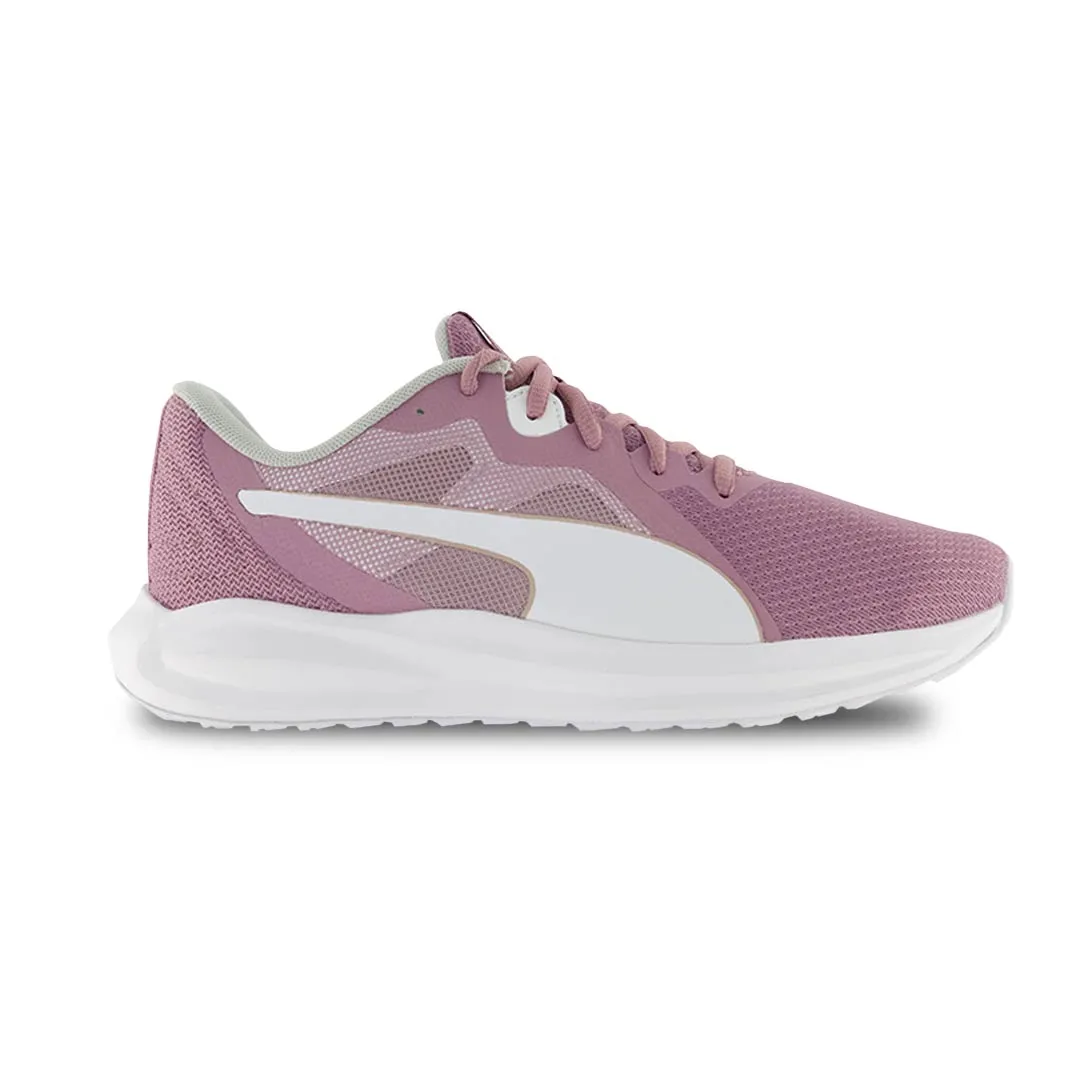 Smart Chic Sport Fit Puma - Women's Twitch Runner Shoes (377558 24)