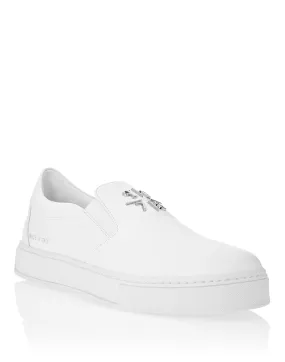 Slip Into Comfort Slip On Philipp Plein TM