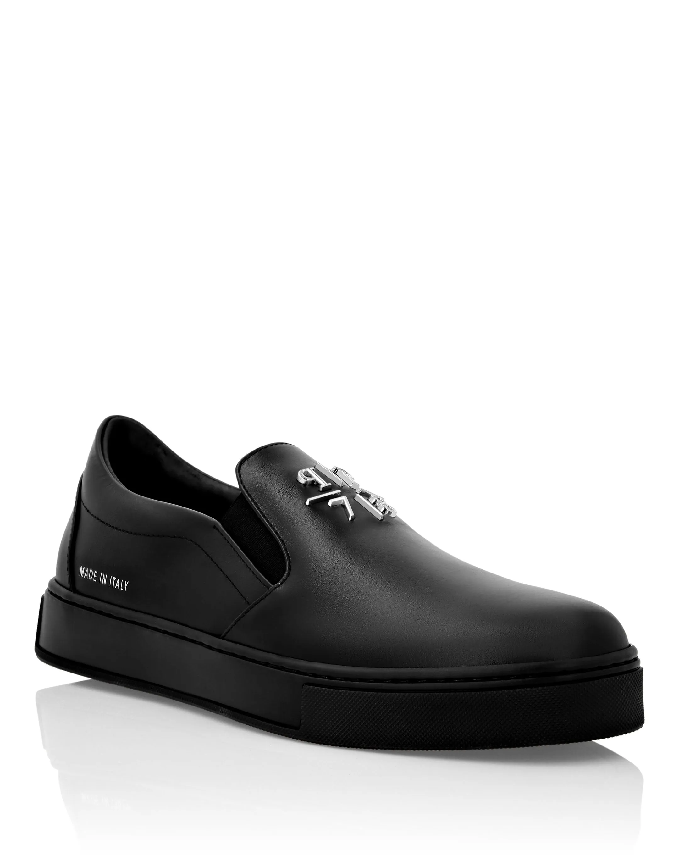 Classic Slip On Shock Absorbent Slip On Philipp Plein TM