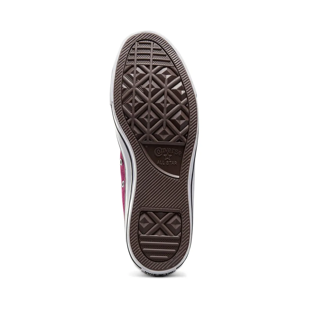 Converse - Unisex Chuck Taylor All Star Low Top Shoes (A10540C) Mid Foot All Ground