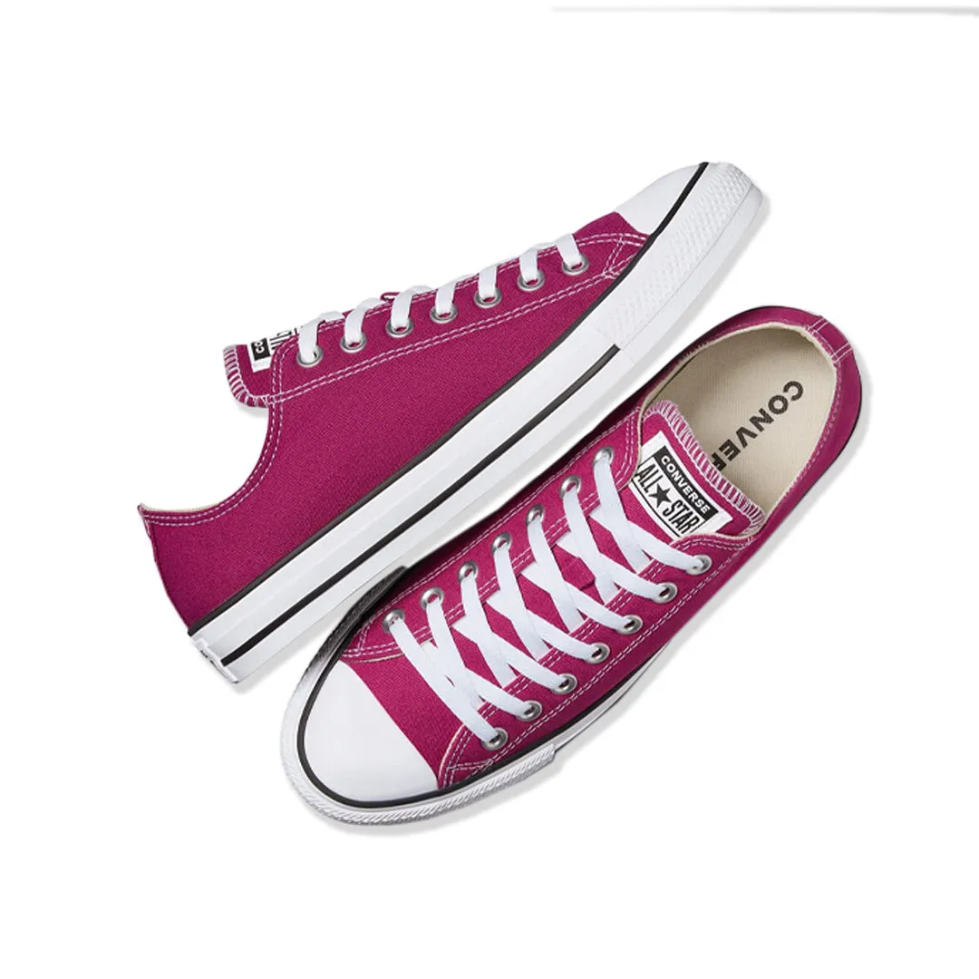 Stylish Design Converse - Unisex Chuck Taylor All Star Low Top Shoes (A10540C)