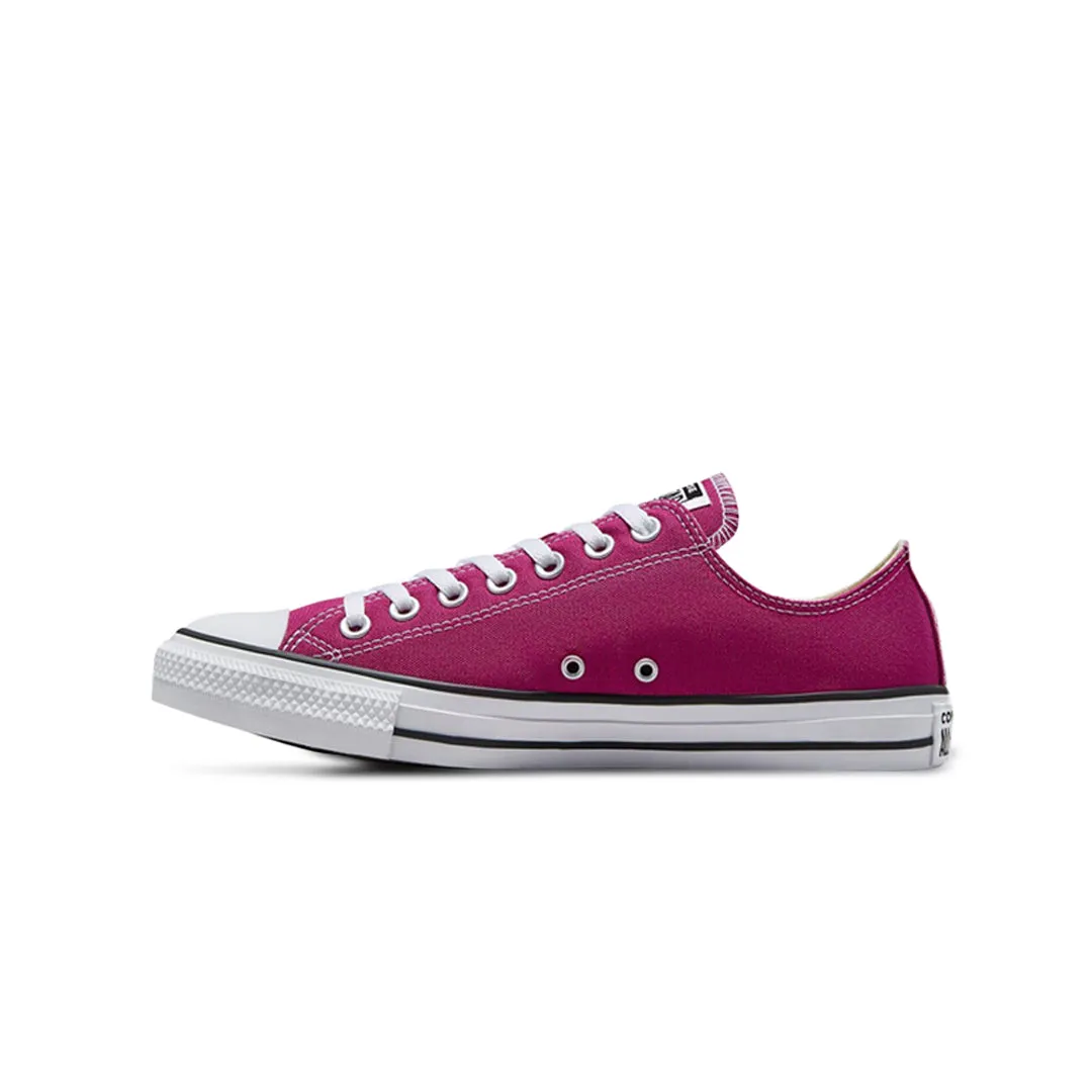 Activity Wear Pressure Dispersion Sole Converse - Unisex Chuck Taylor All Star Low Top Shoes (A10540C)