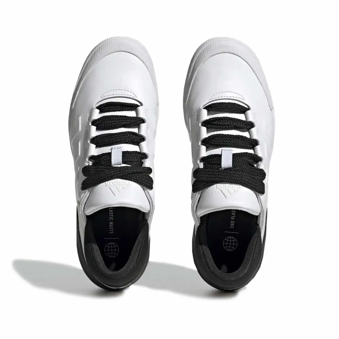 All Day Comfort Padding TPU Heel Stabilizer adidas - Women's Court Funk Shoes (HP9459)