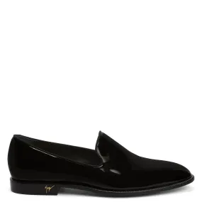 Giuseppe Zanotti Gatien Cozy Shoes