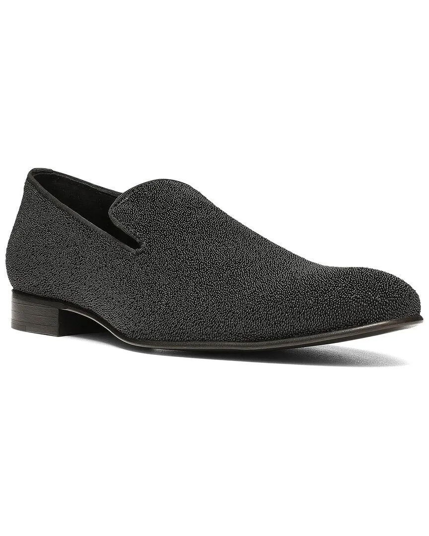 Tongue Padded Slip On Easy To Clean Slip On Donald Pliner Slip-On