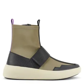 Bo Run Mens mesh material light texture