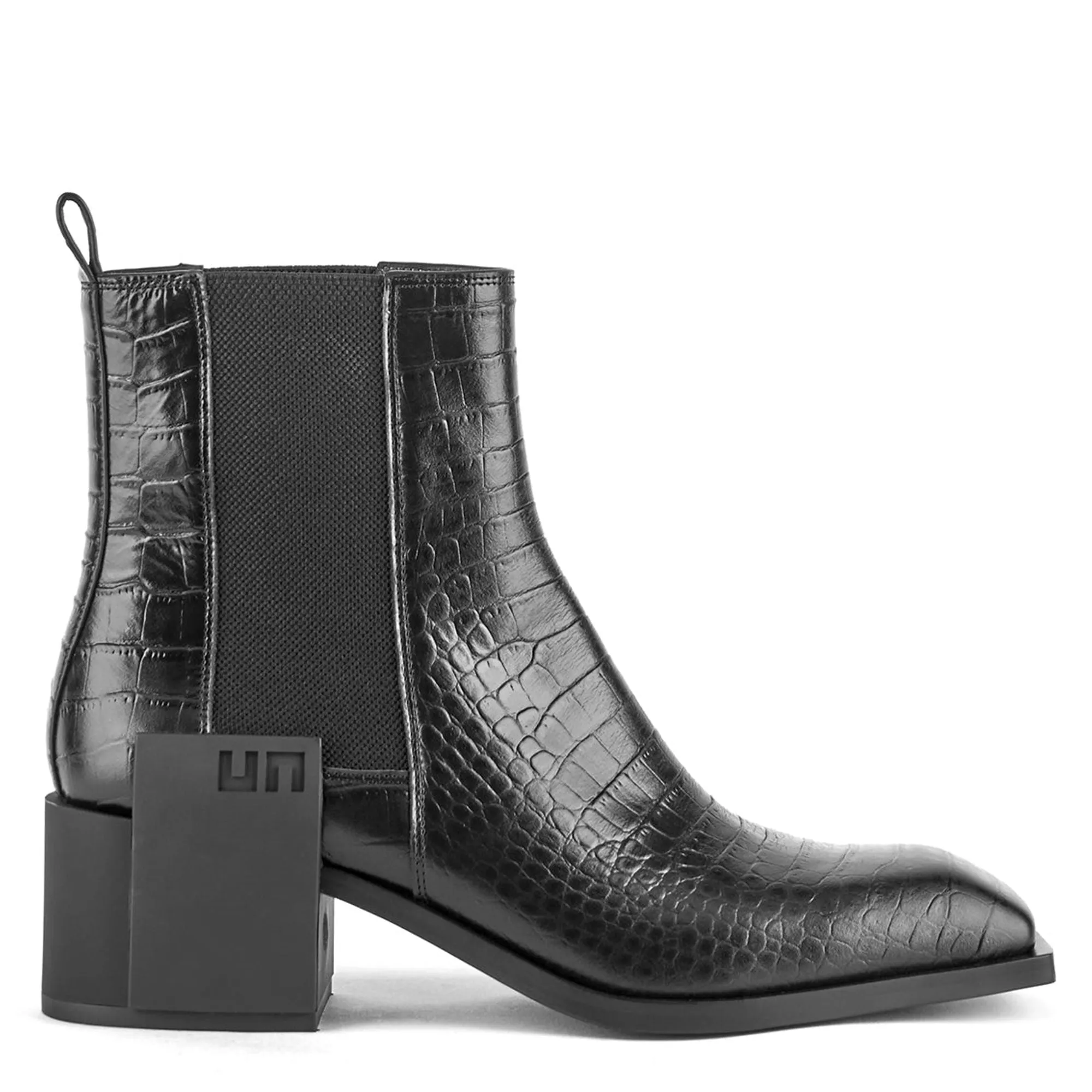 Jimmy Chelsea Mens Non Marking Tread High-Performance Footwear