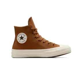 Converse - Unisex Chuck 70 High Top Shoes (A11135C) Trend-setting silhouette