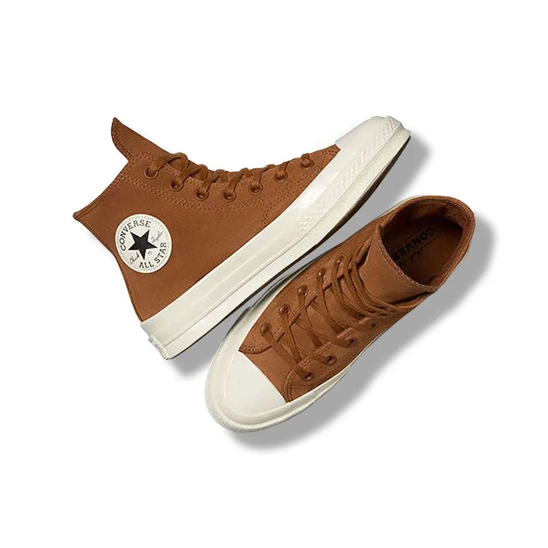 Seamless Technology Converse - Unisex Chuck 70 High Top Shoes (A11135C)