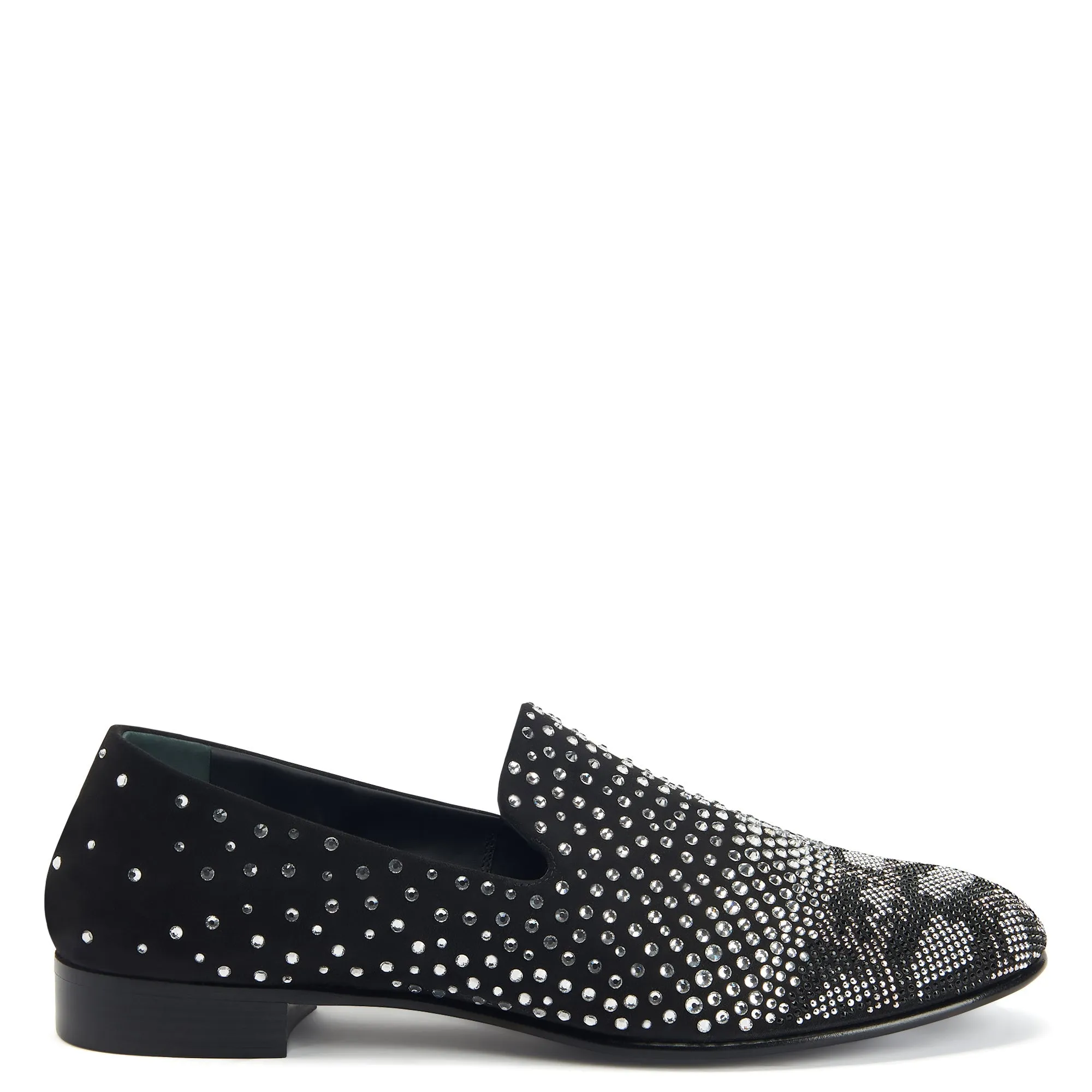 Giuseppe Zanotti Marthin Flexible footbed Comfortable Walk