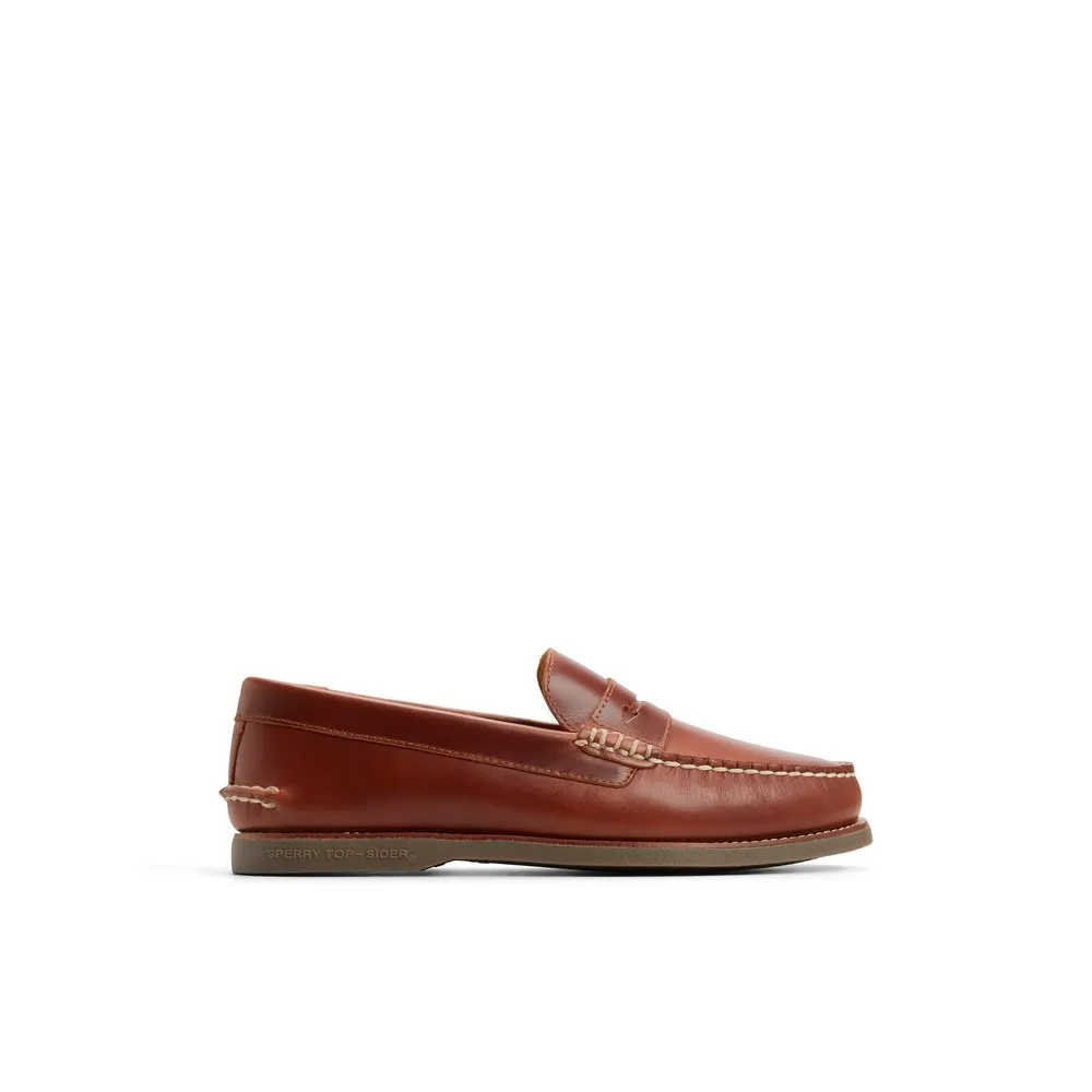 Cambridge Loafer Smooth Comfort Flexible Move