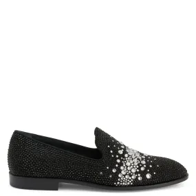 Giuseppe Zanotti  Marthinique Slip On Movement
