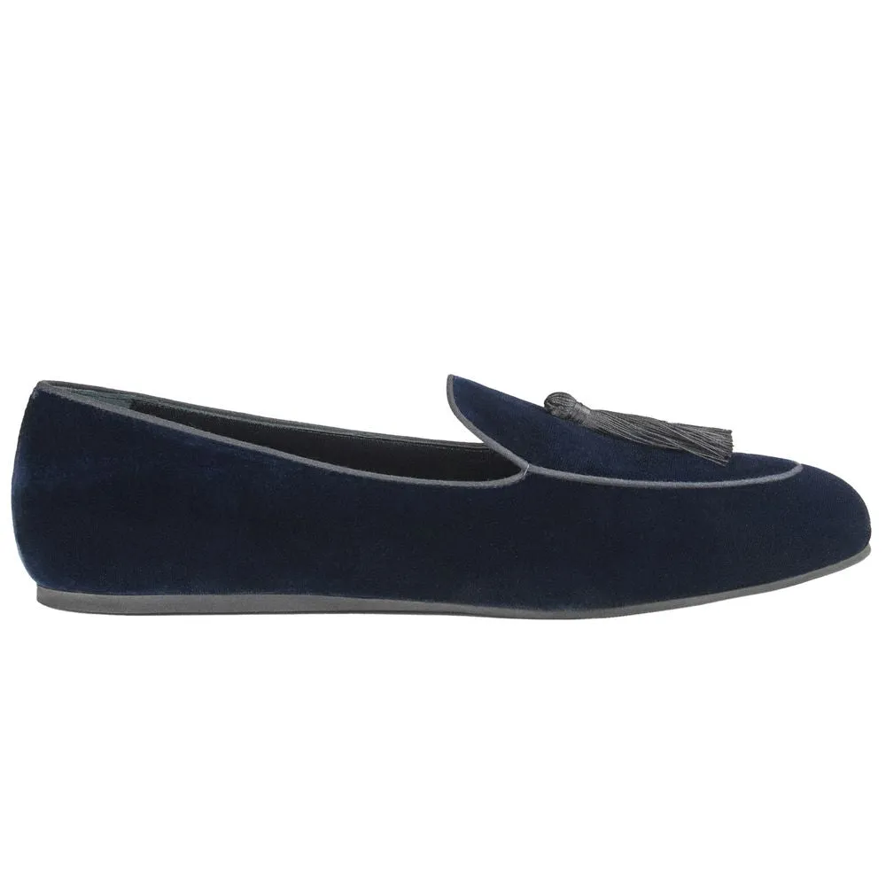 Charles Philip Velvet Men's Loafer Air Move
