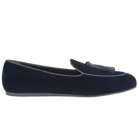 Footwear Fit Charles Philip Velvet Men's Loafer