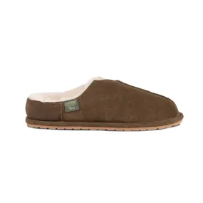 Men's Noah Clog In Sage Cloud Like Step In Slip