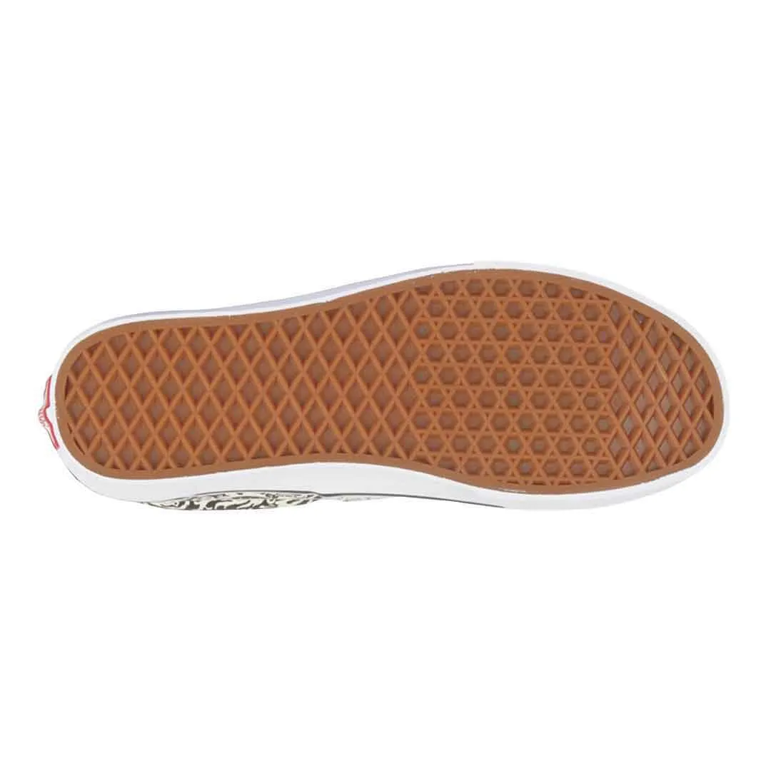 Vans - Unisex Era Shoes (4U39WT8) Long-Distance Support Eco Friendly Insoles