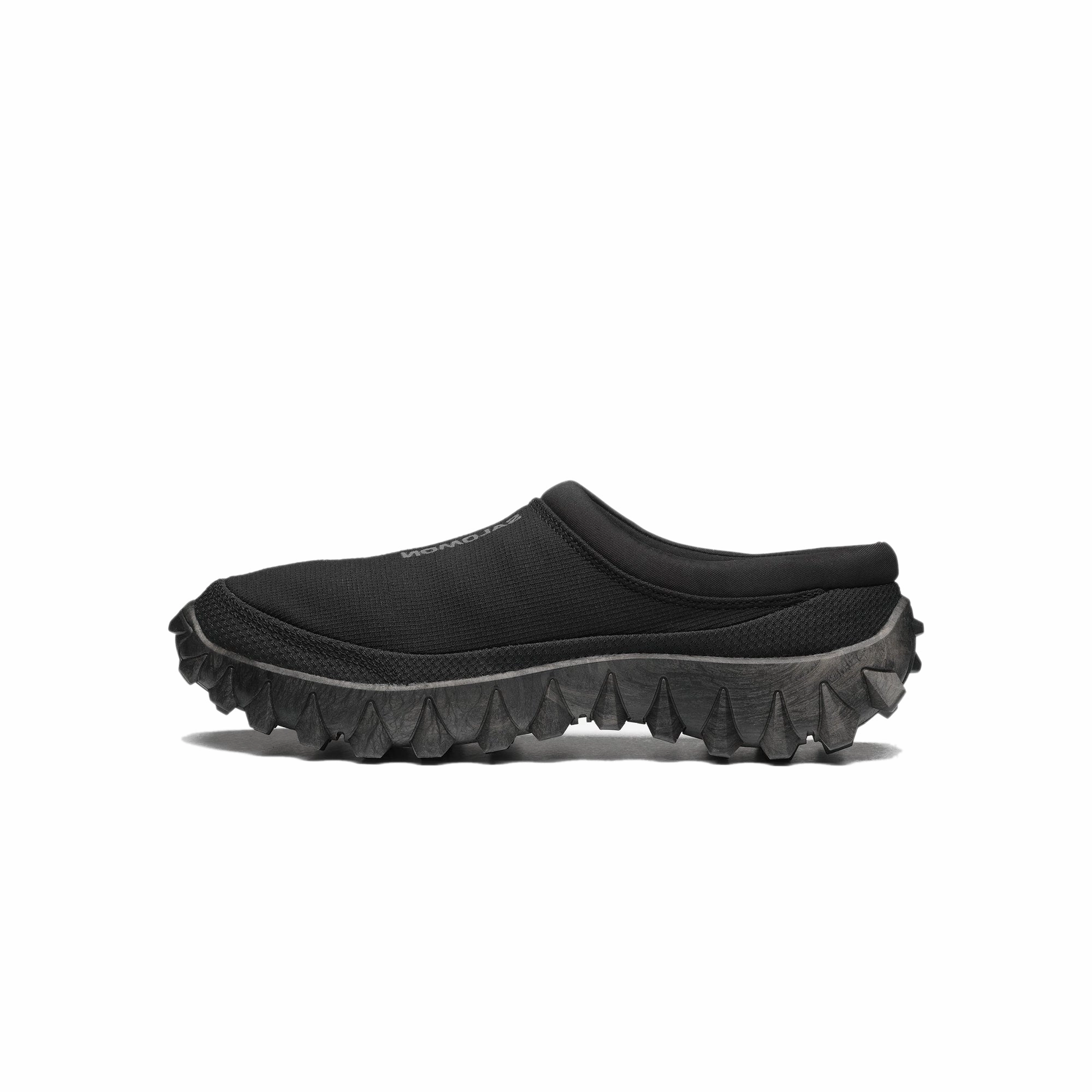 Salomon Mens Snowclog Shoes Square Pattern