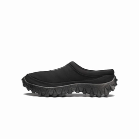 Diabetic friendly Salomon Mens Snowclog Shoes