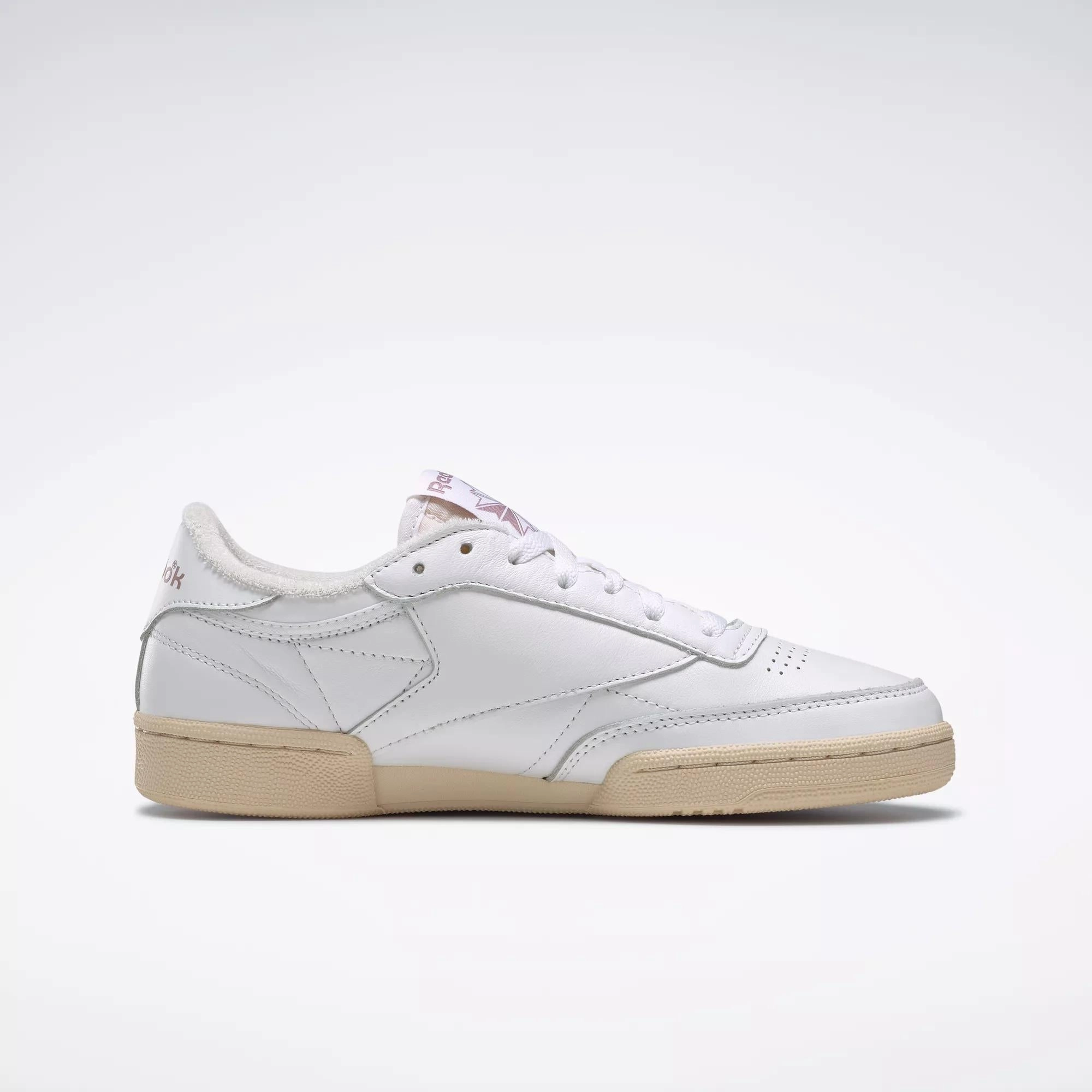 Heel Reebok Club C 85 Vintage Shoes