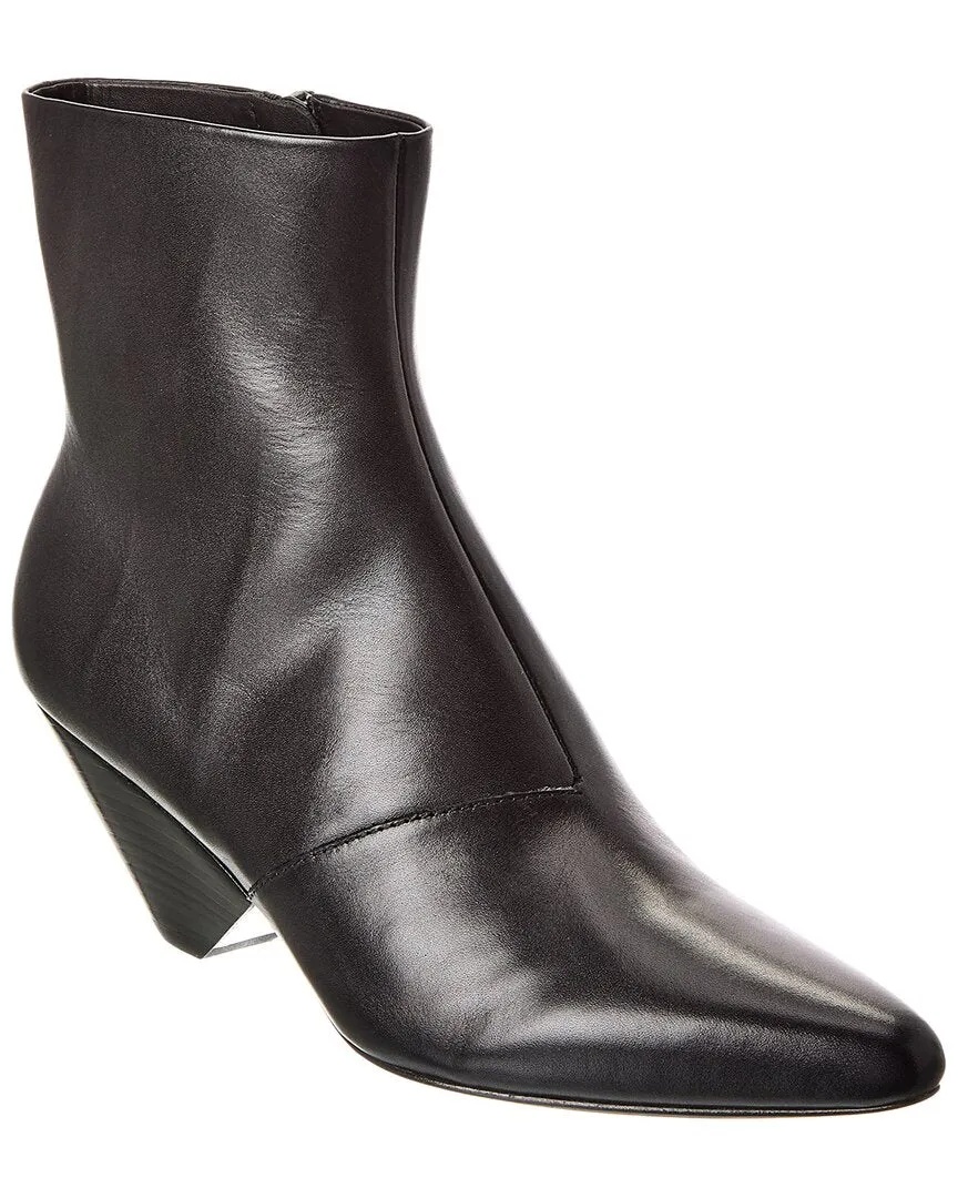 rag & bone Spire Leather Boot Anti-Slip Function