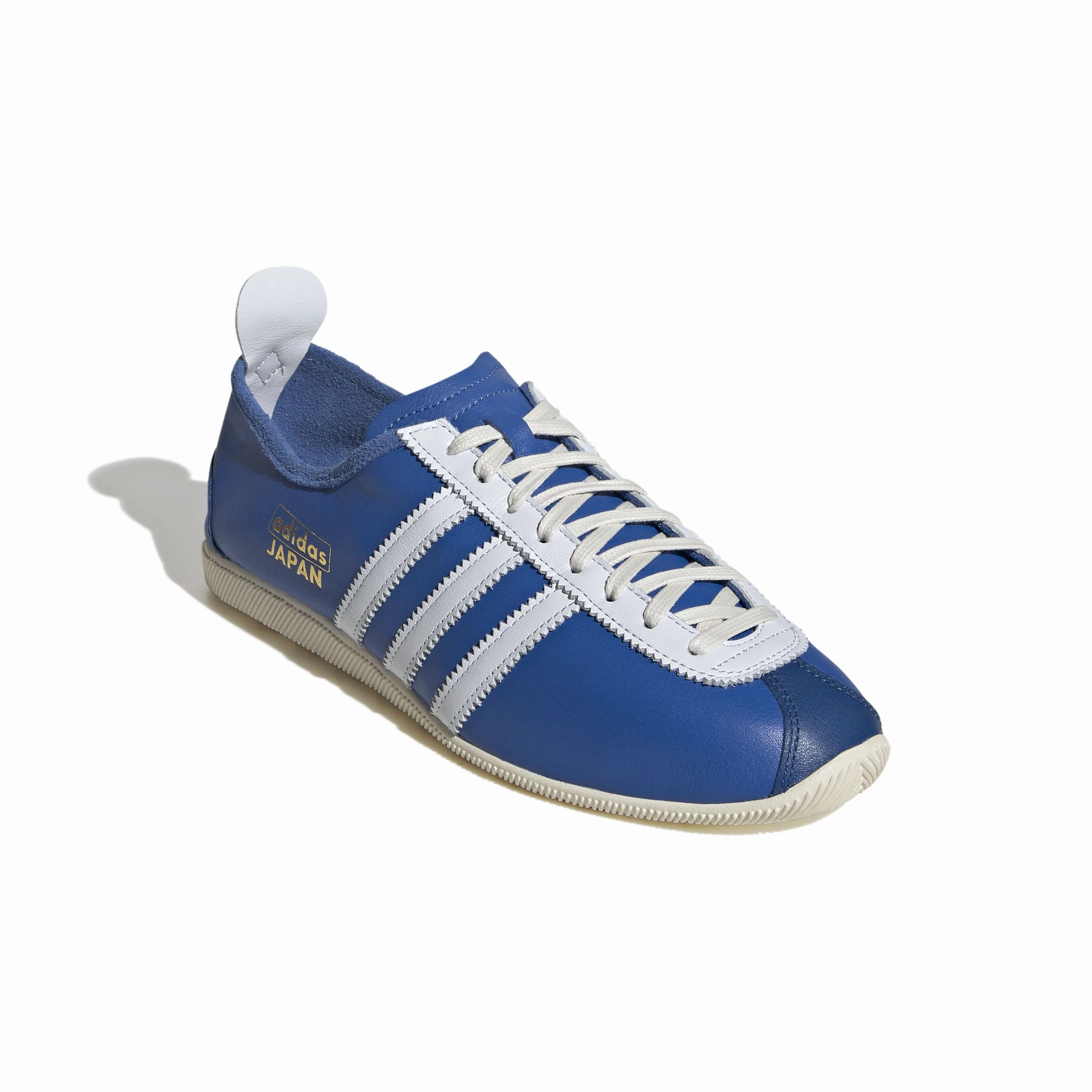 Adidas Mens Japan Shoes toe - support - system Traction Fit