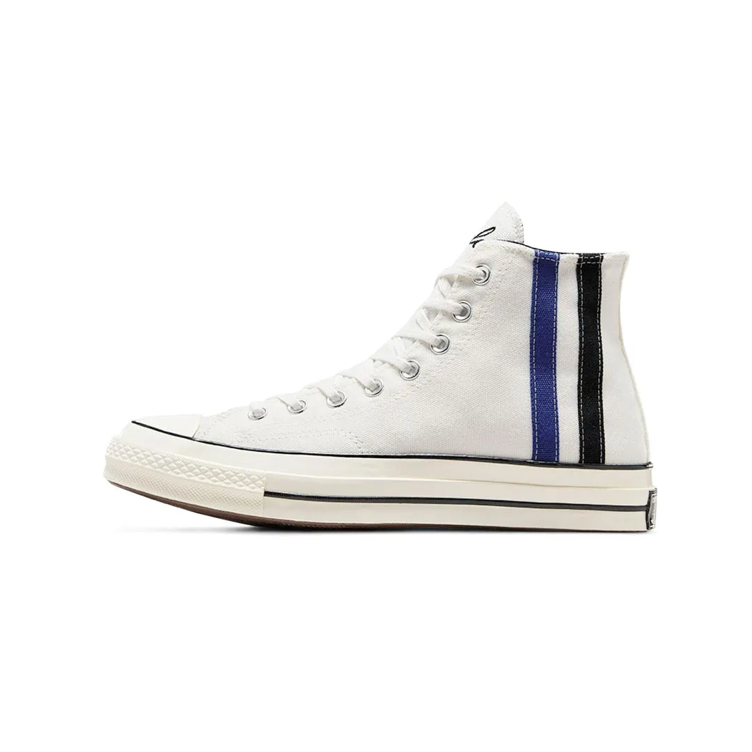 Tennis Converse - Unisex Chuck 70 Archival Stripes High Top Shoes (A08725C)