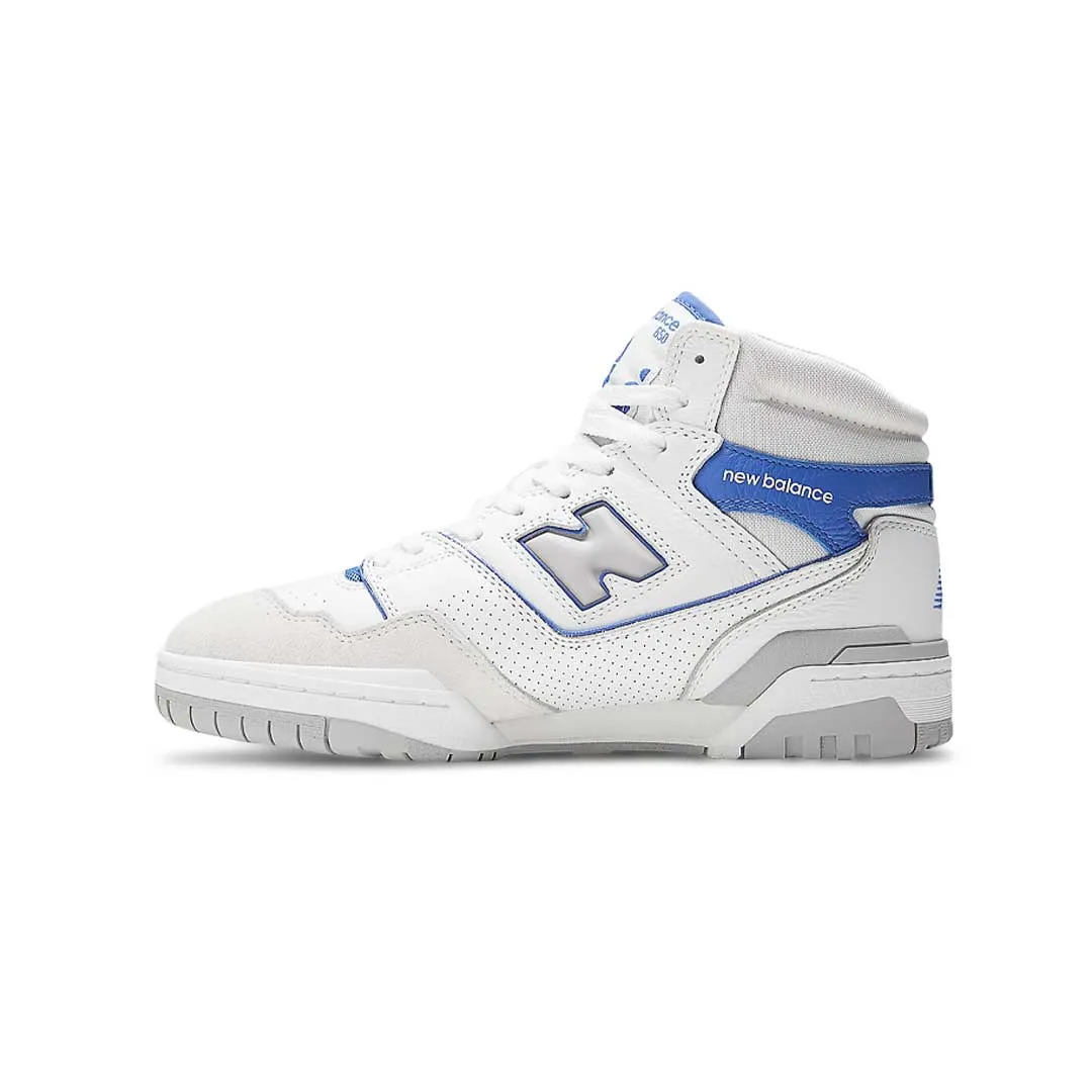 New Balance - Unisex 650 Shoes (BB650RWI-D) Slip Choice