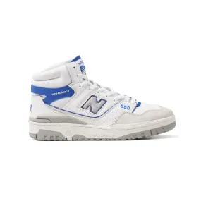 Soft Zone Comfort Upper New Balance - Unisex 650 Shoes (BB650RWI-D)