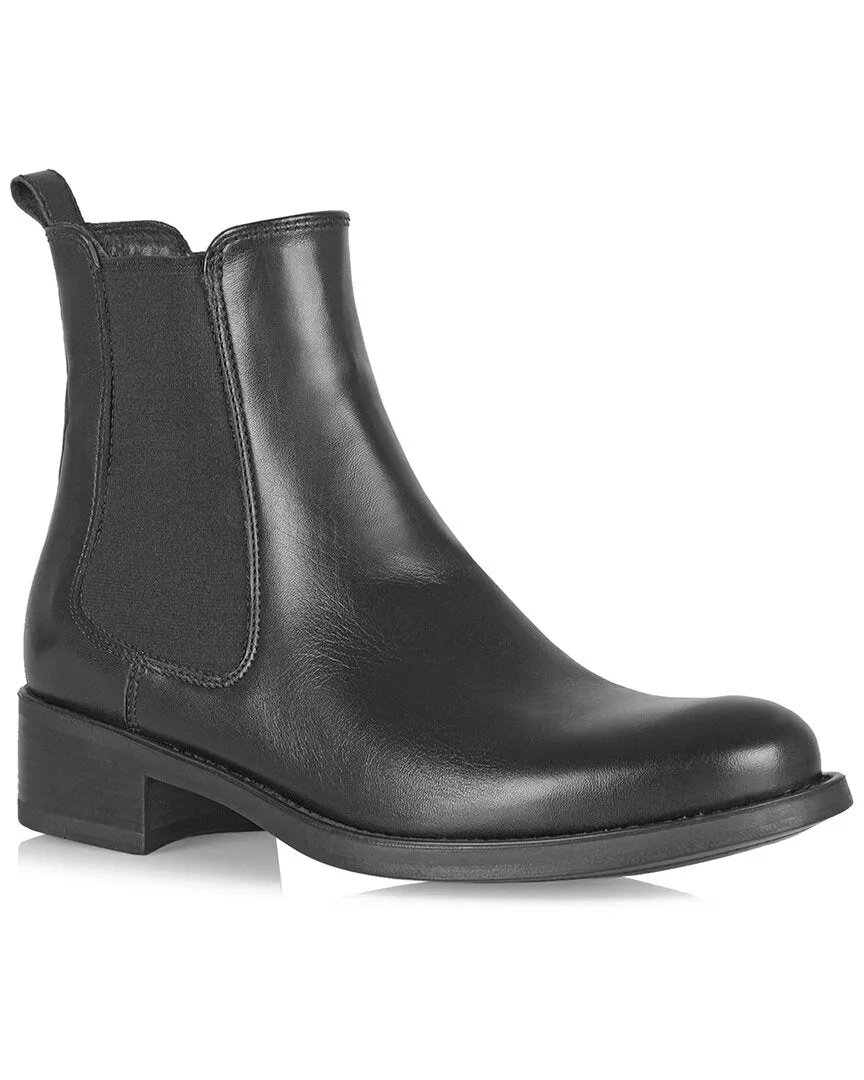 Dream Walk La Canadienne Sara Leather Boot