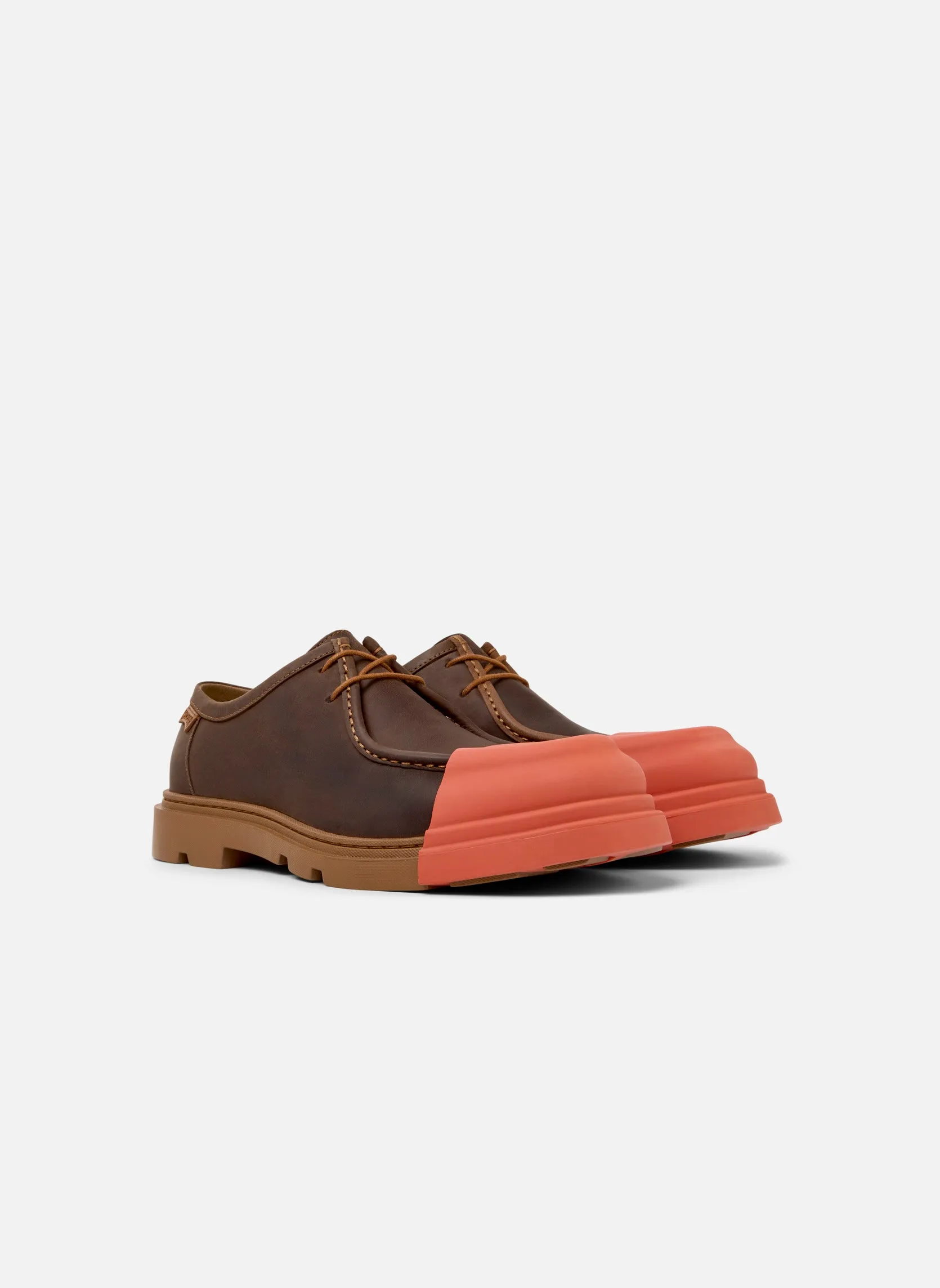 Quick Office Special Fit Wallabee Men Camper Junction