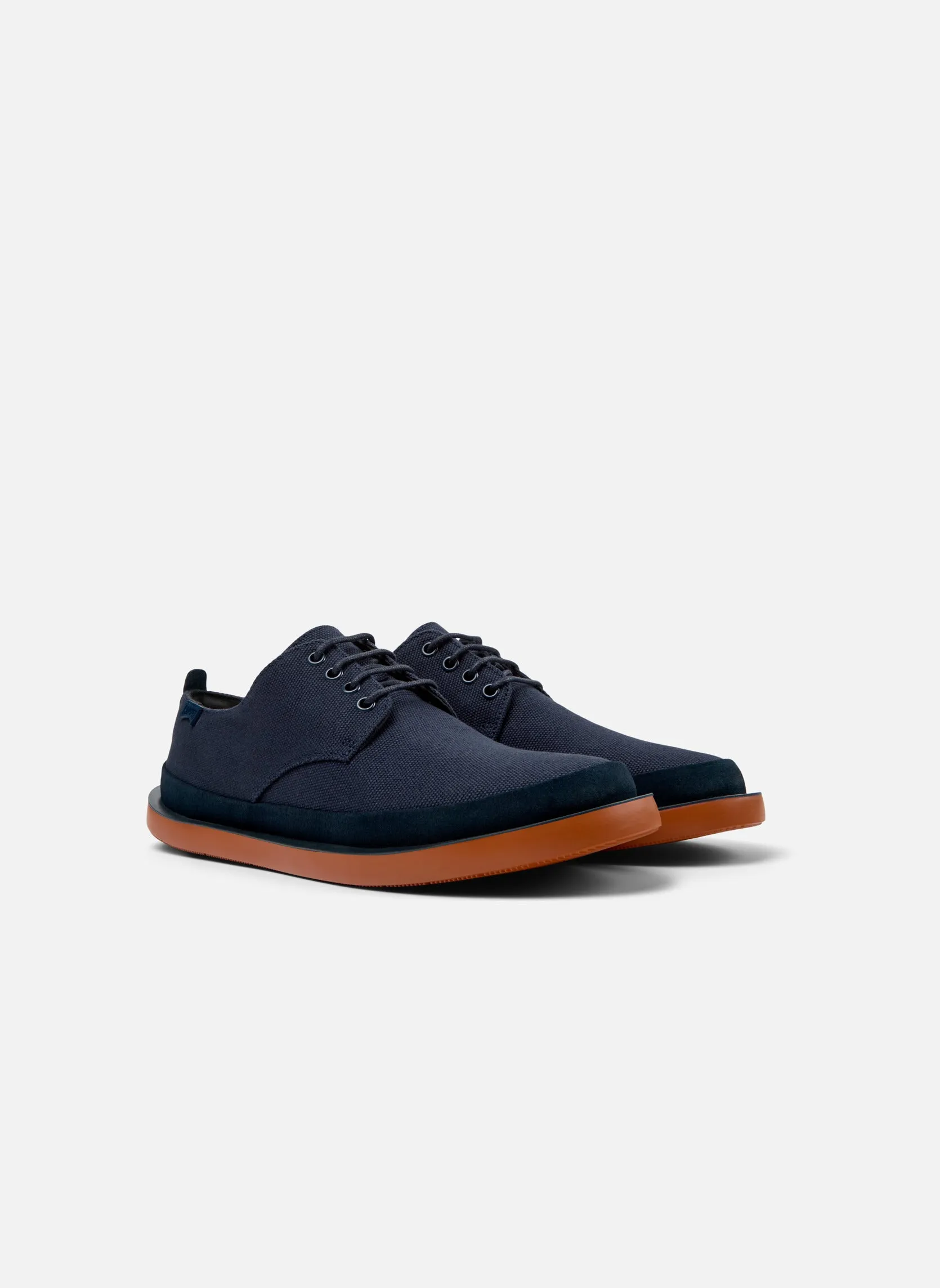Shoes Men Camper Wagon Opulent Touch Strong Walk