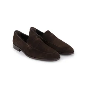 True Pace Wide Comfort Ganado Penny Loafers