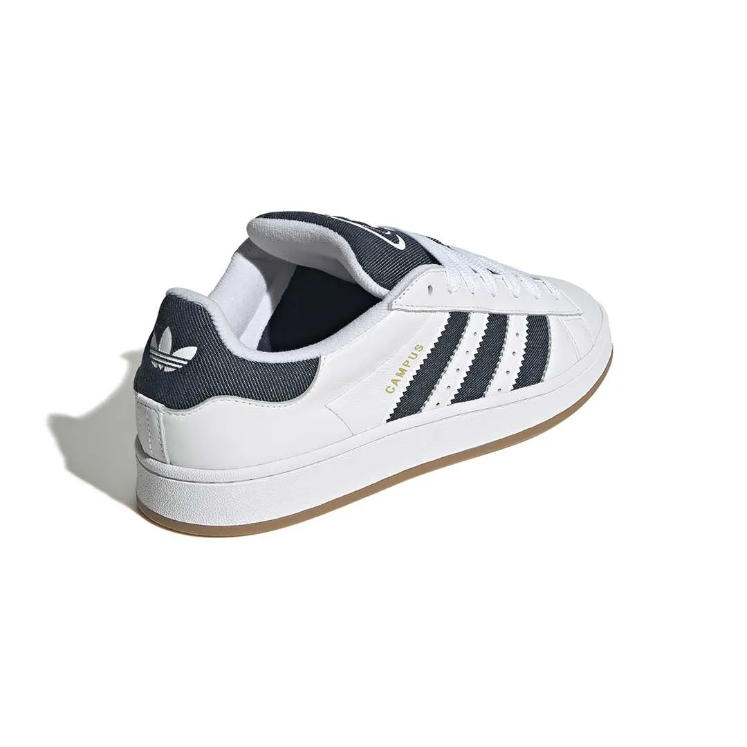 adidas - Unisex Campus 00s Shoes (JQ7439) Core Support Ultimate Cushion