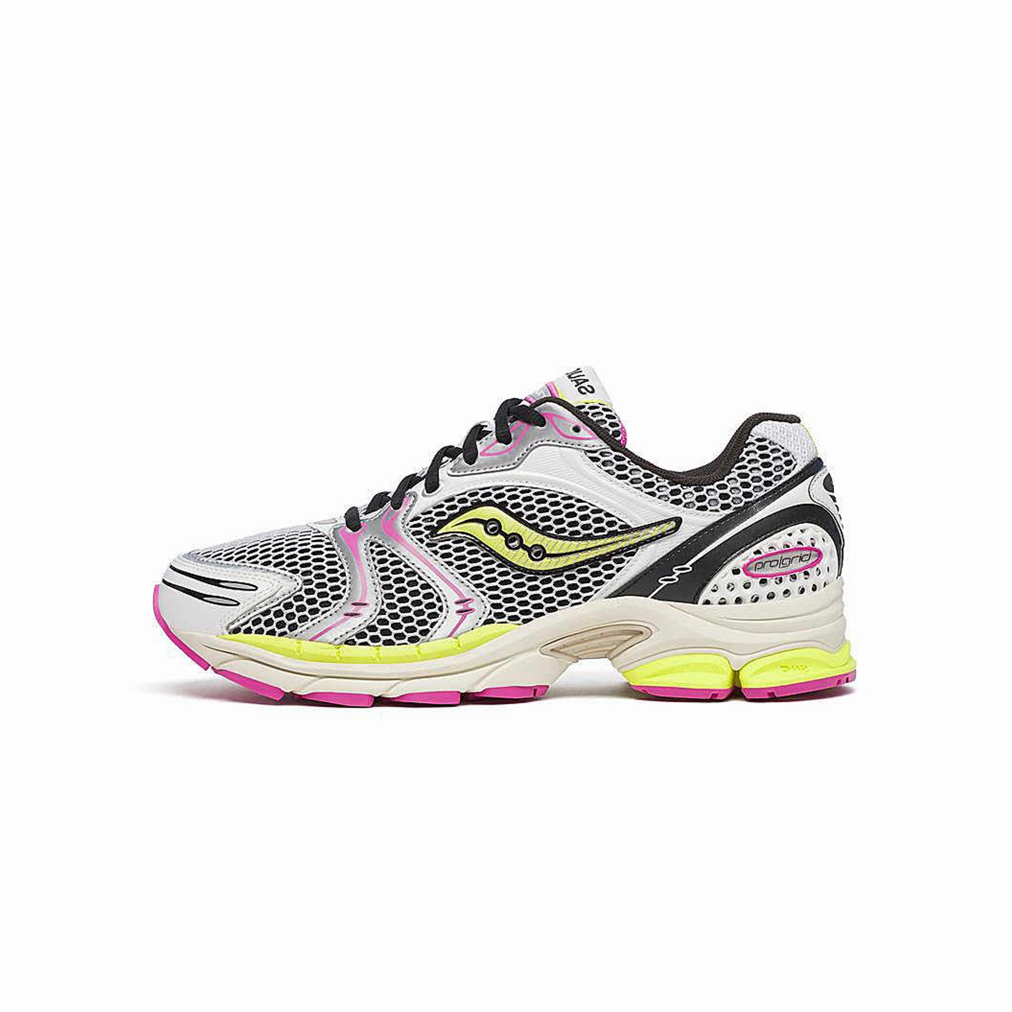 Casual Shoes Saucony Mens Progrid Triumph 4 Shoes