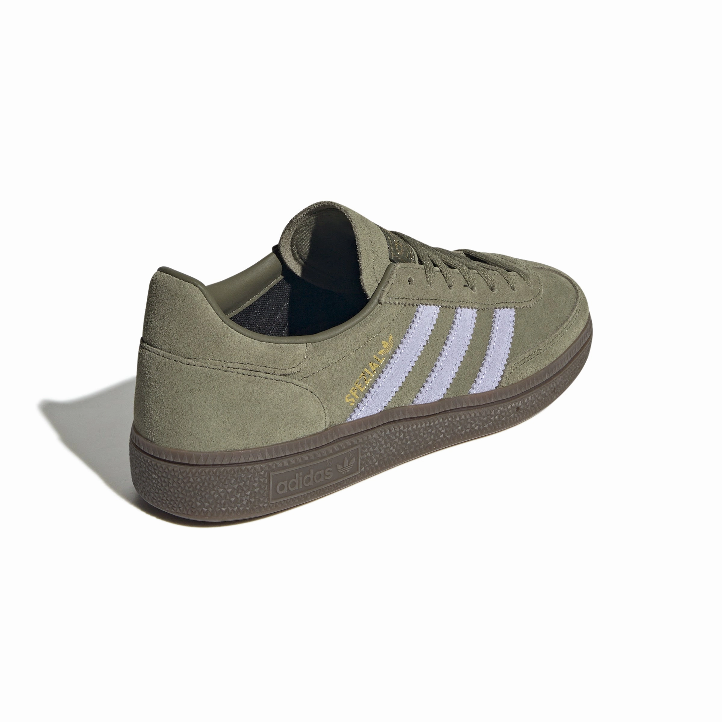 Adidas Womens Handball Spezial Shoes Rollbar technology