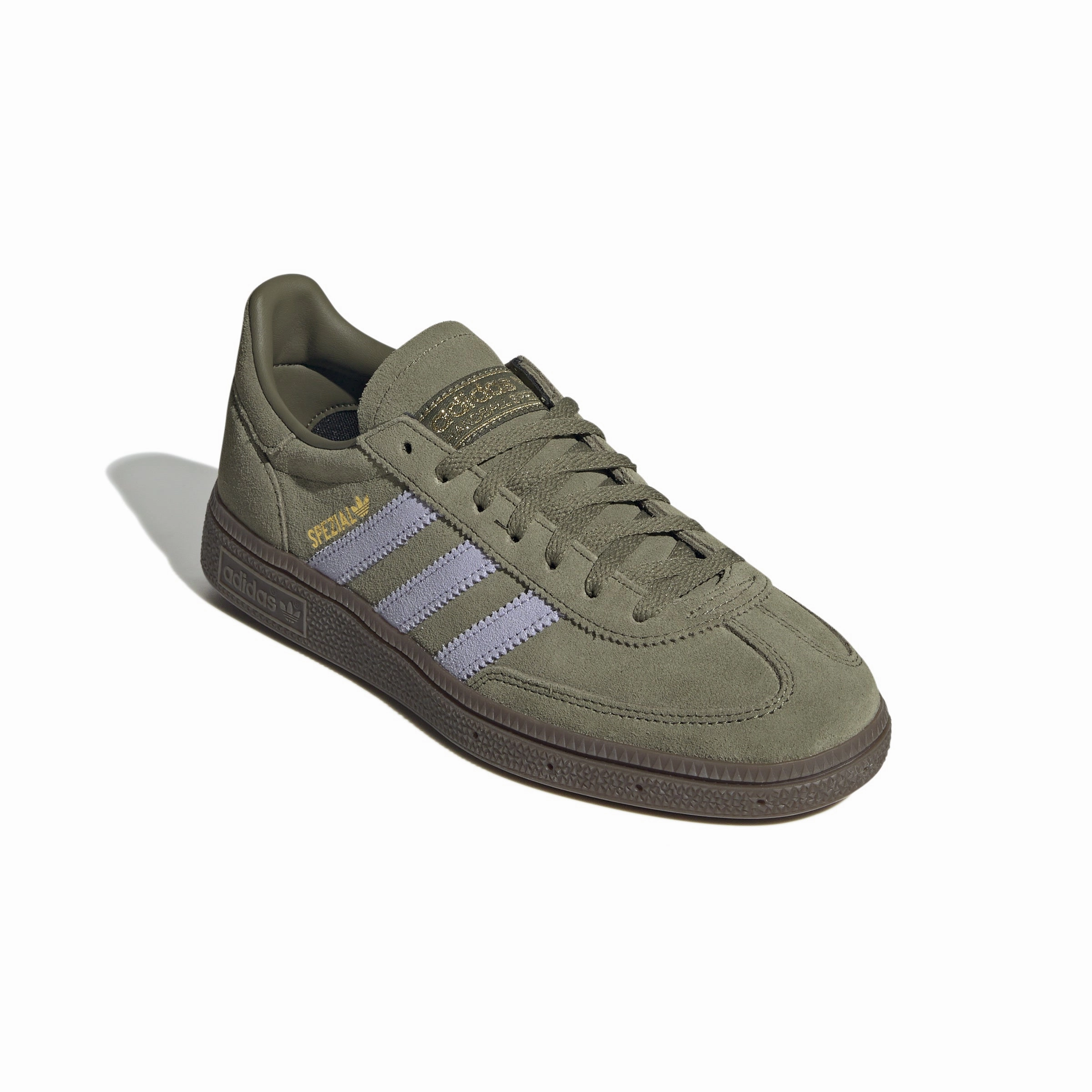 Adidas Womens Handball Spezial Shoes All - age sports accessory