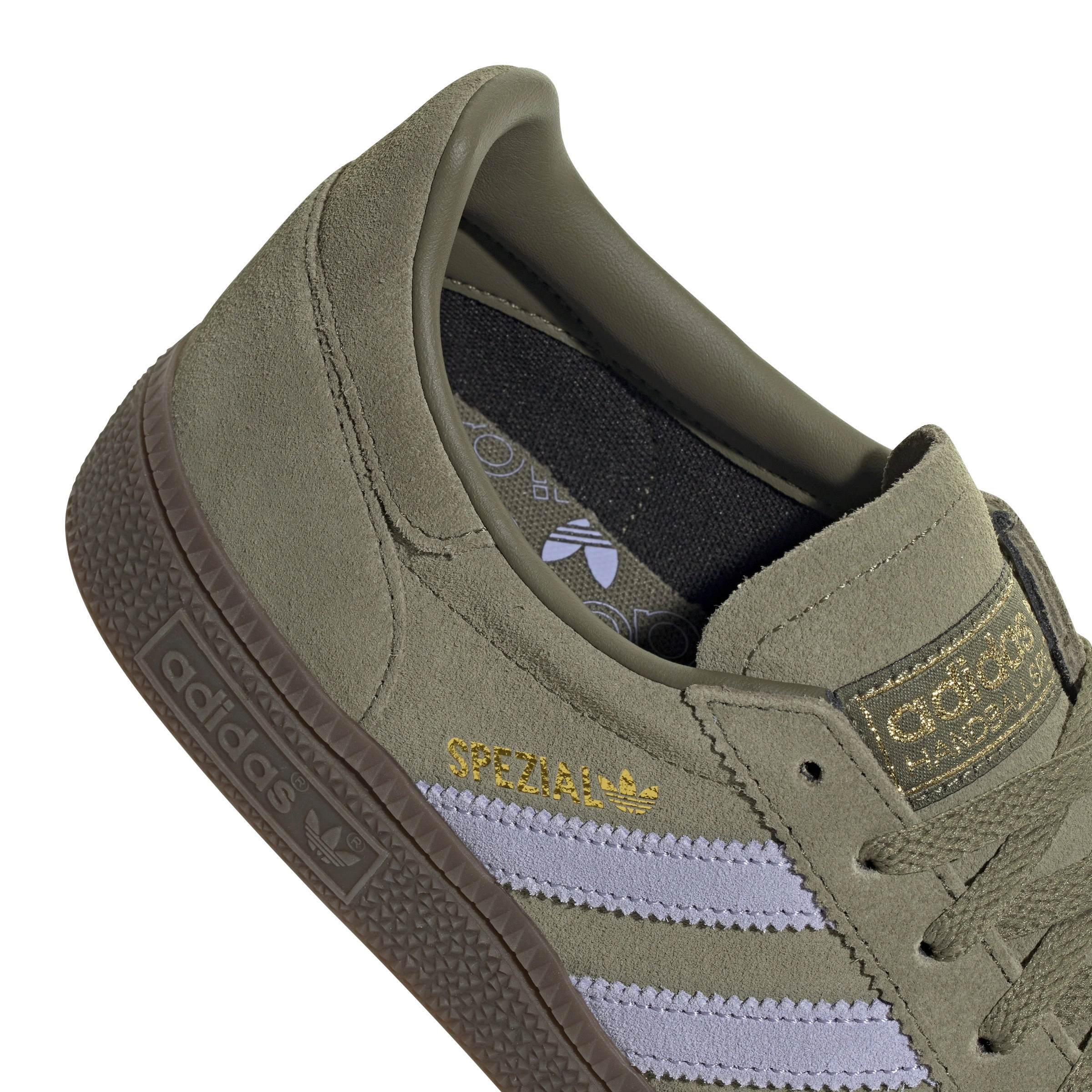 Adidas Womens Handball Spezial Shoes customizable running shoes road shoes