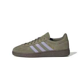 ECCO Biom Adidas Womens Handball Spezial Shoes