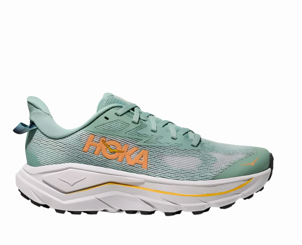 Hoka Women's Challenger ATR 8 Flexible Torsion Grooves
