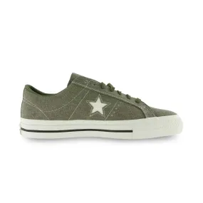 Converse - Unisex One Star Pro Ox Shoes (A05093C) Spring Walk Functional Fit
