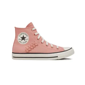 Shock Control Pressure Relief Pads Converse - Women's Chuck Taylor All Star Crafted Laces High Top Shoes (A12577C)