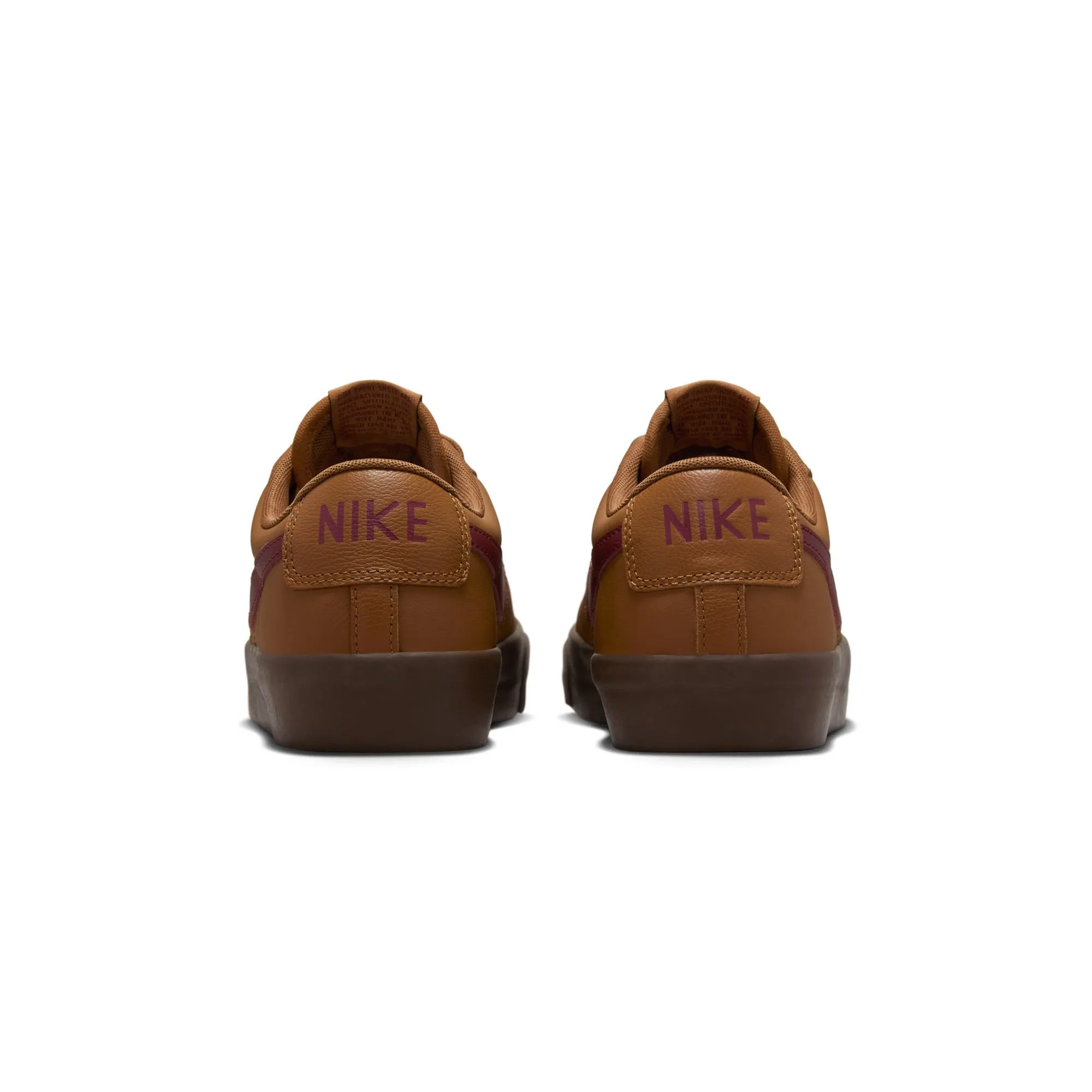 Nike SB Mens Blazer Low Pro GT Shoes gender - specific shoes