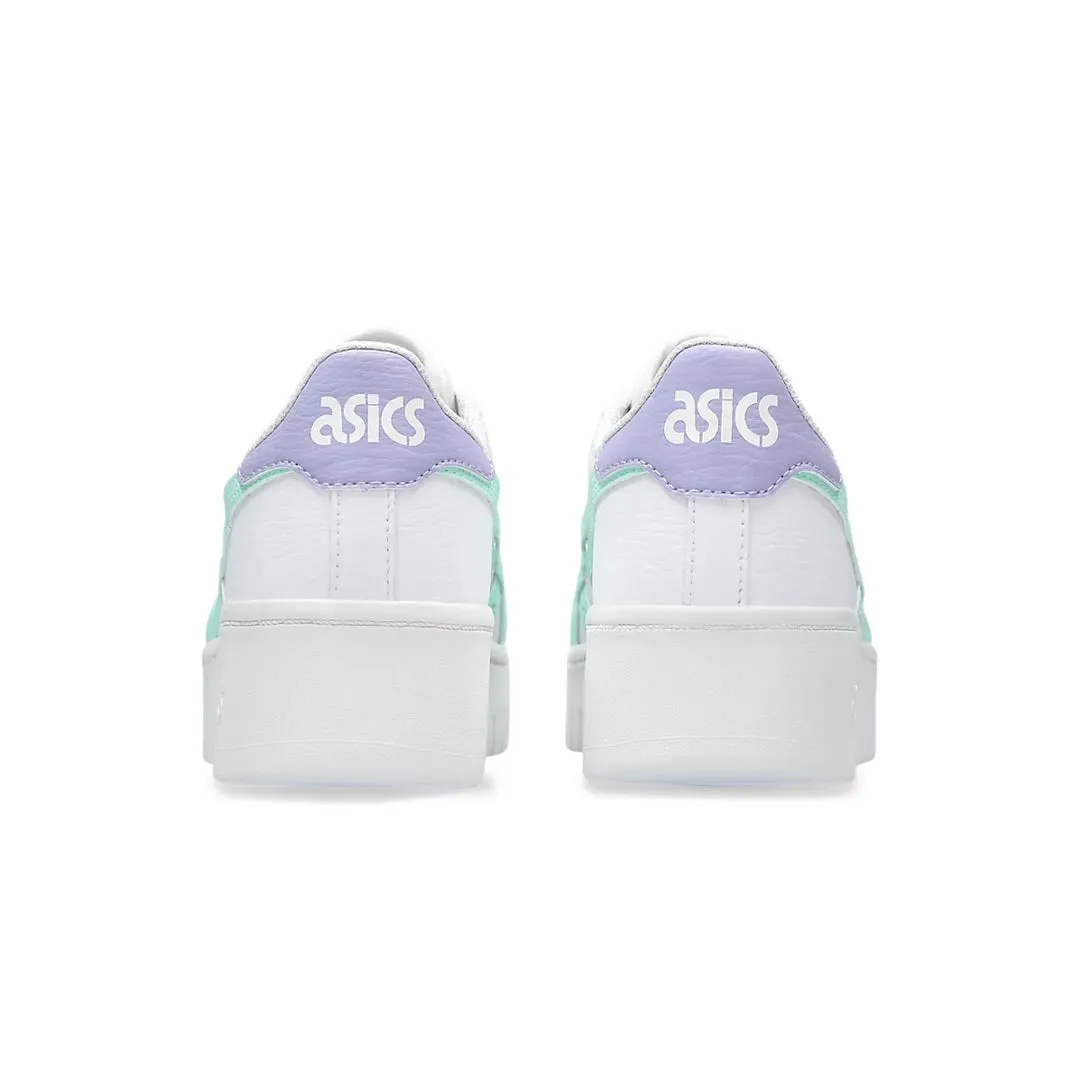 Asics - Women's Japan S Platform Shoes (1202A024 121) Walk More