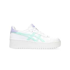 Asics - Women's Japan S Platform Shoes (1202A024 121) Agile Motion