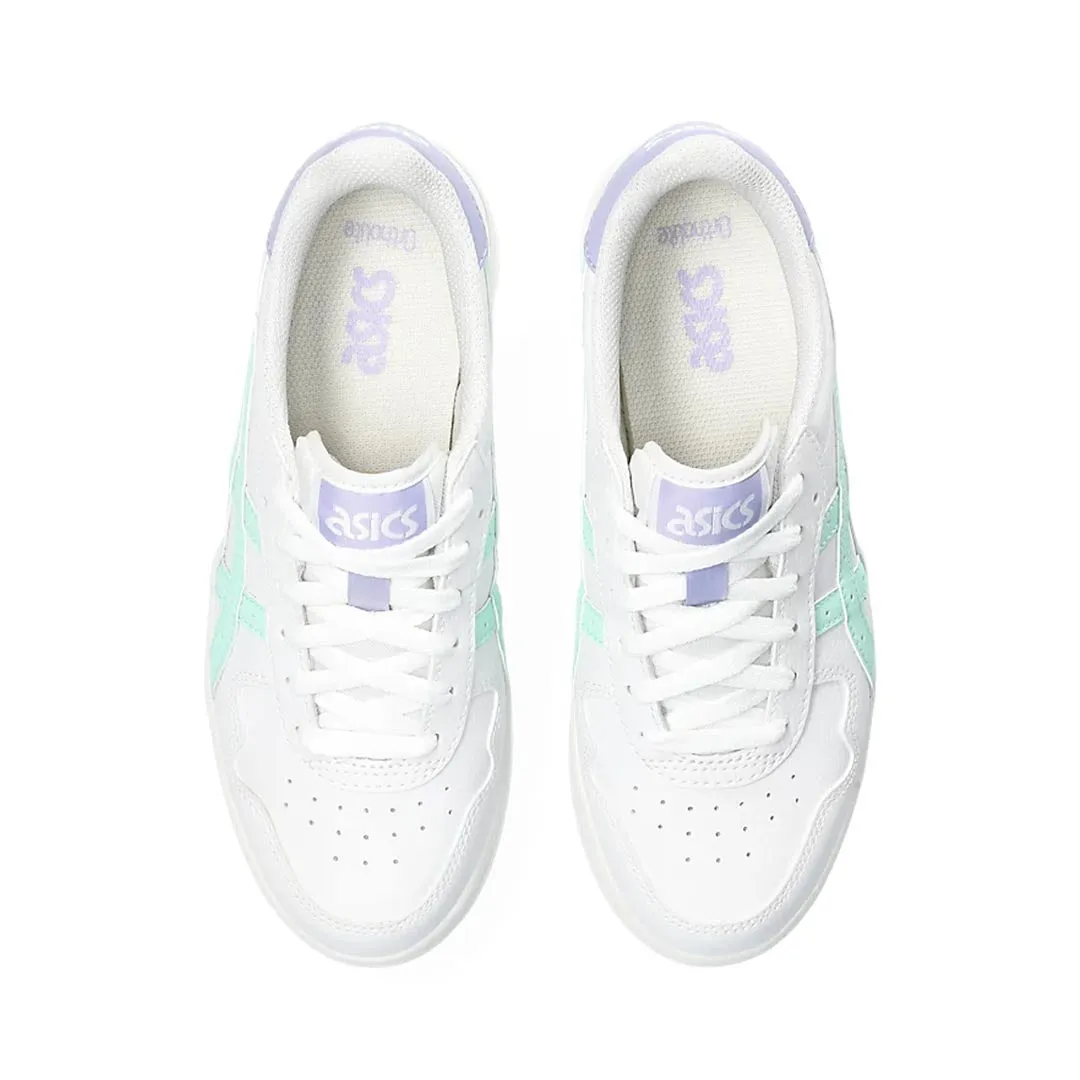 Wide Fit Option Asics - Women's Japan S Platform Shoes (1202A024 121)