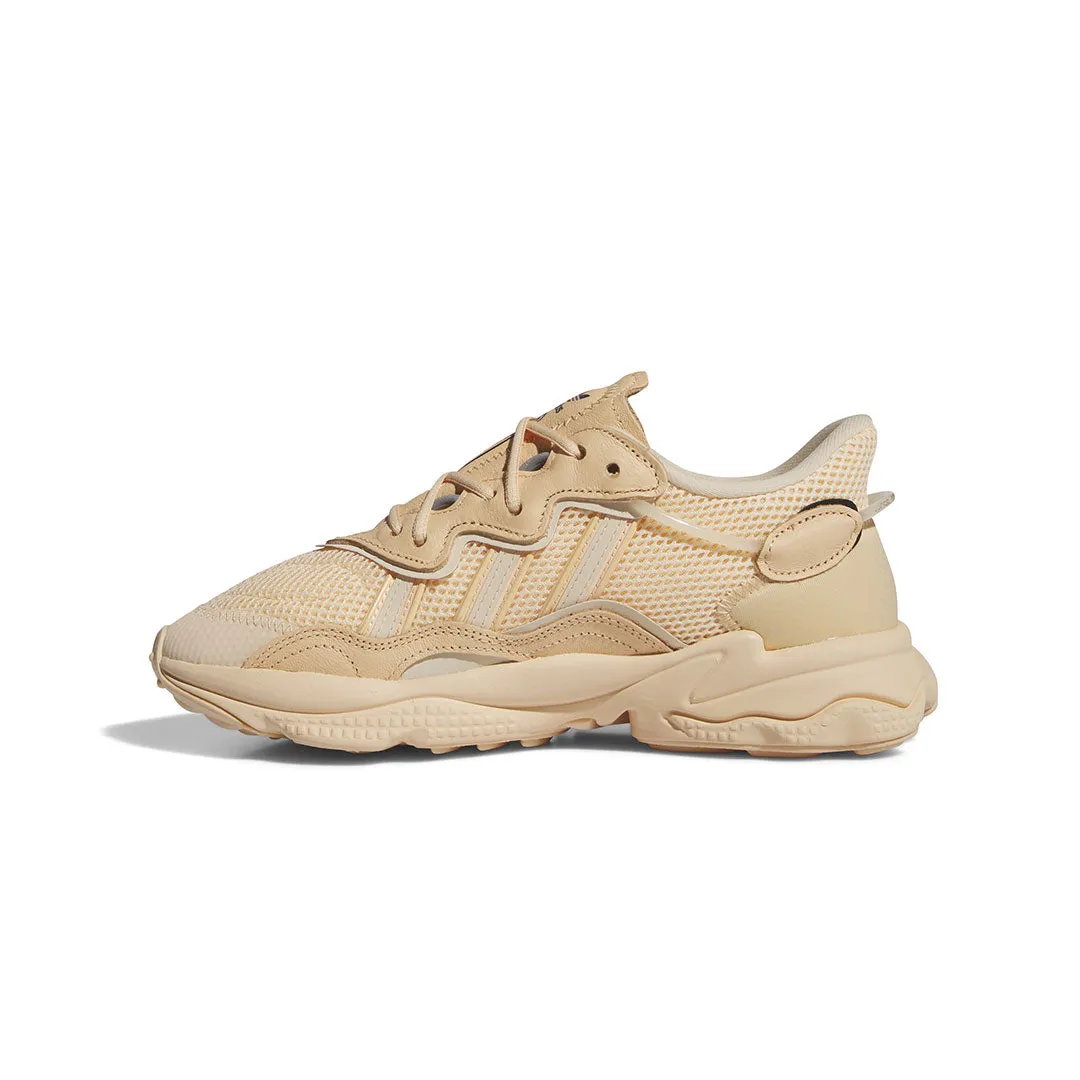 adidas - Women's Ozweego Shoes (ID5751) Multi   Tread Synthetic Finish