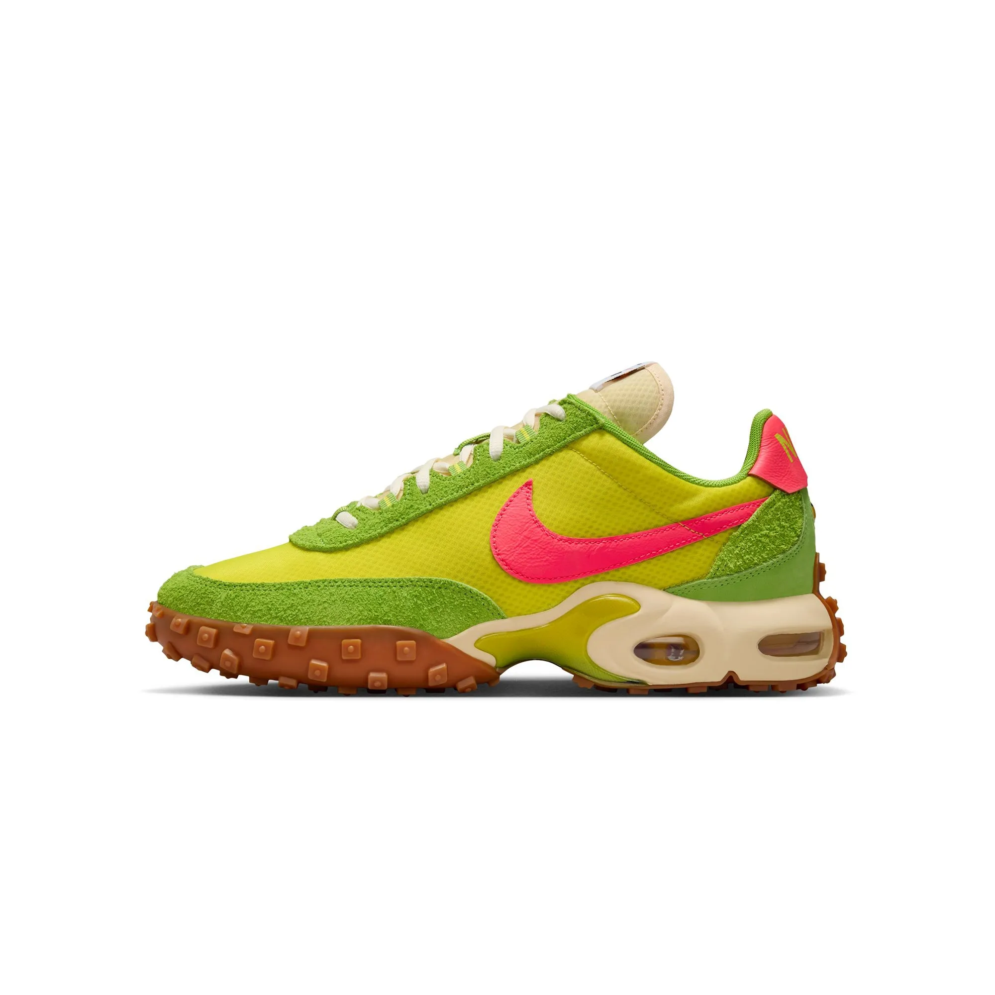 budget - friendly price shoes Microporous Foam Nike Mens Air Max Waffle SP 2 Shoes