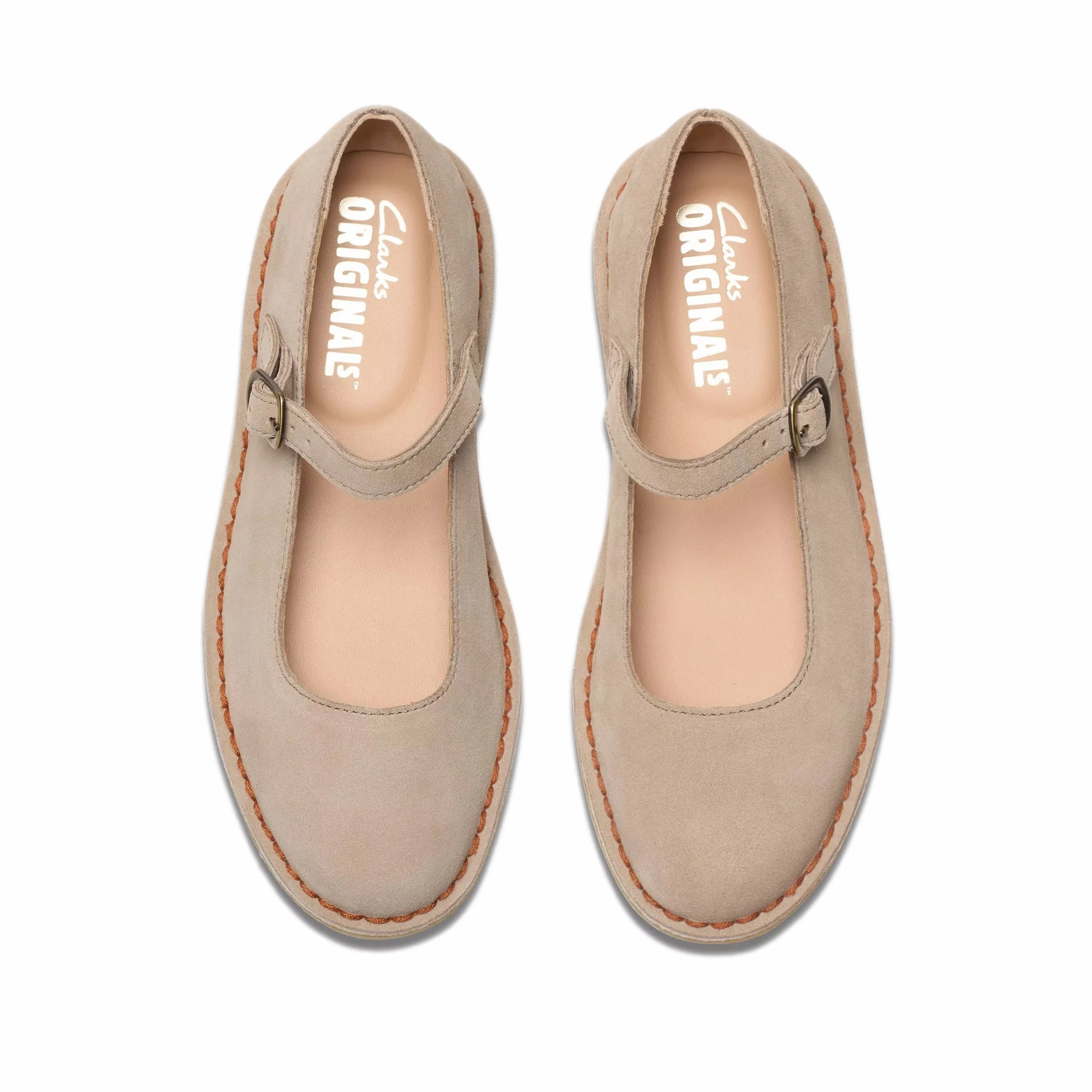 Clarks Womens Desert Jane Slipper Daily Grace Daily Style