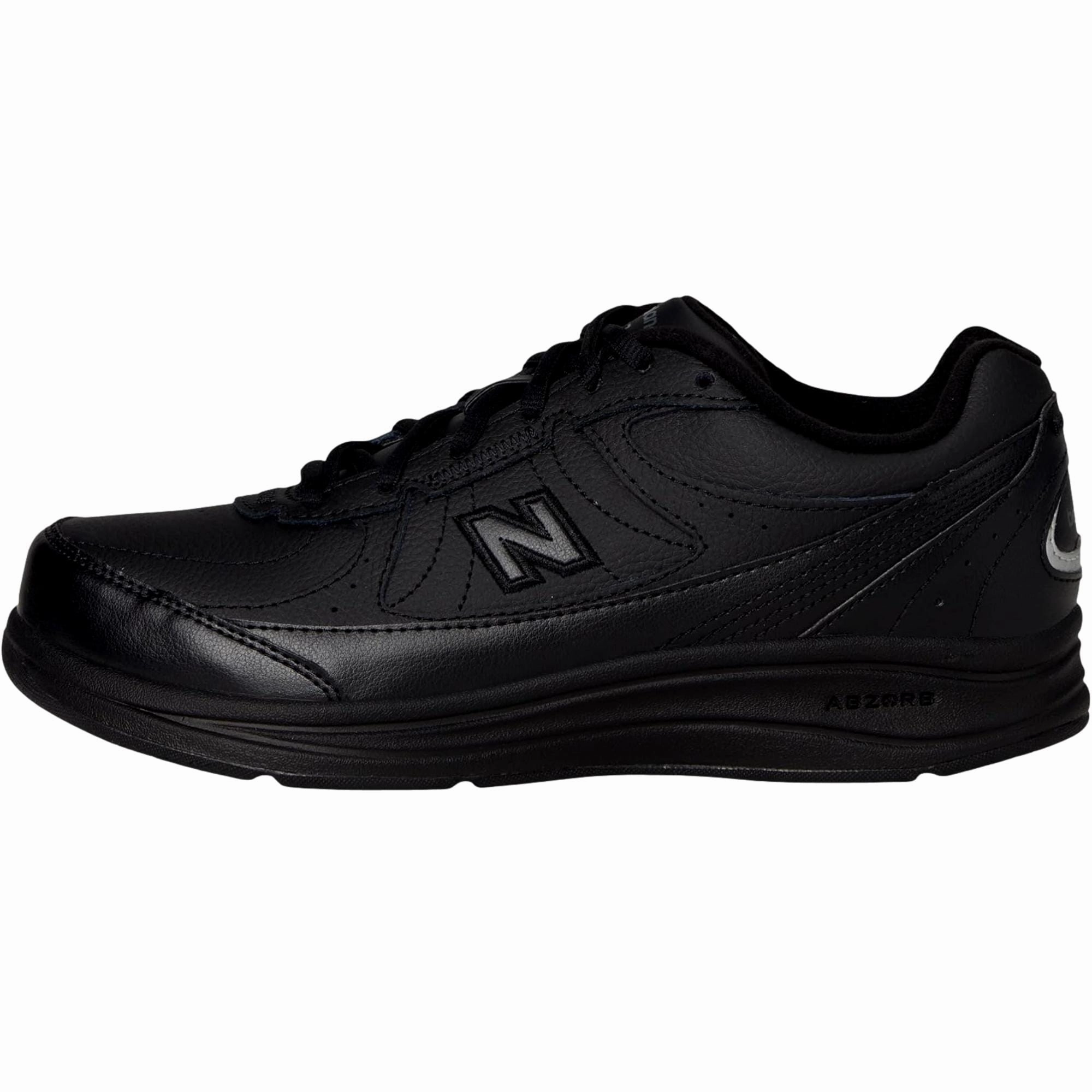 New Balance WW577 Black / Black  WW577BK Women's aerobic shoes