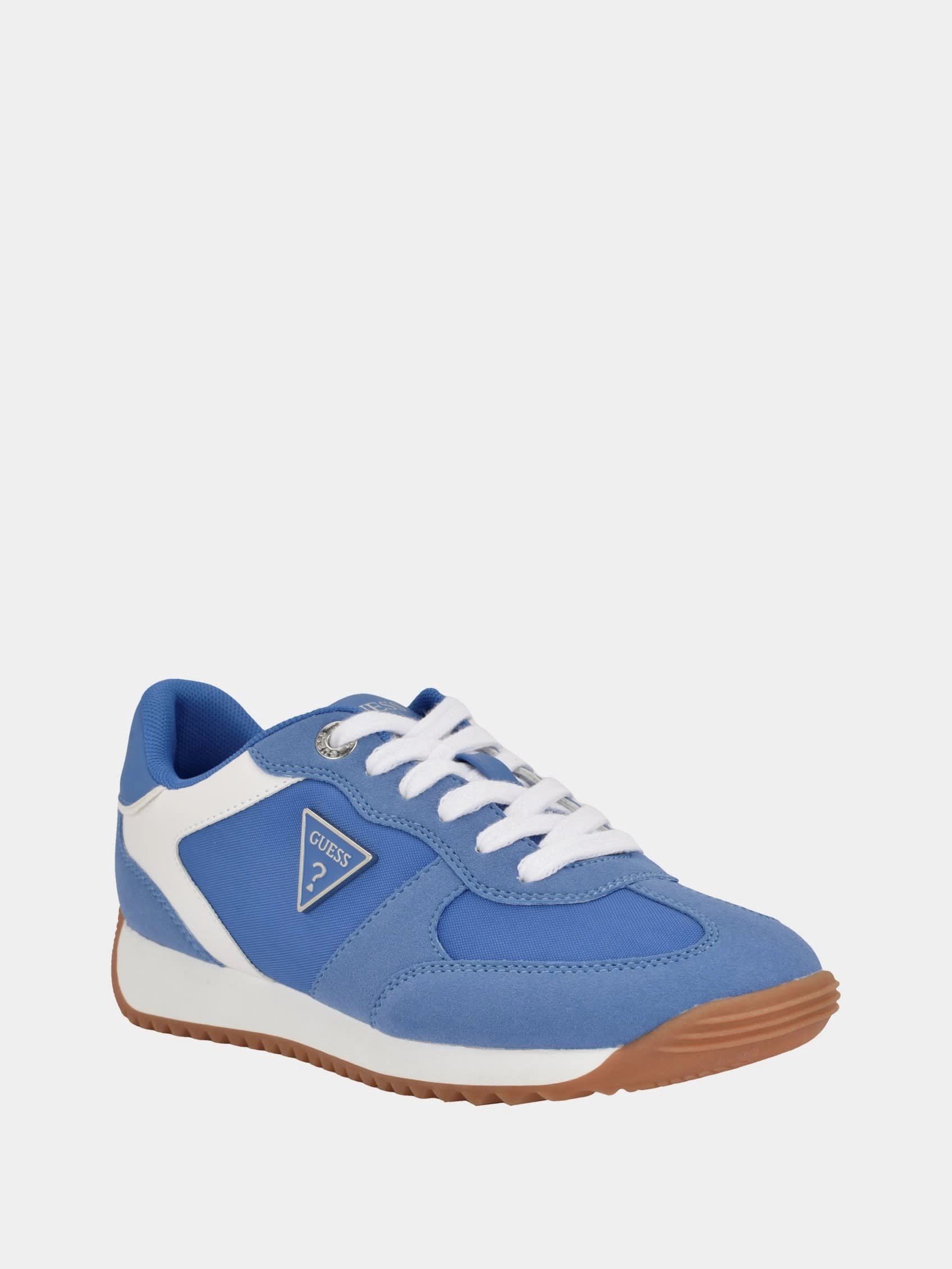 Toe Comfort foot - comfort Rejenna Multi Color-Block Sneakers